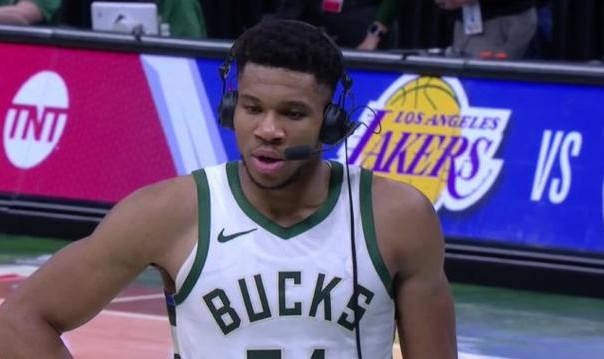 星空体育-带队击败东部第一！字母哥：今年我们要打进总决赛