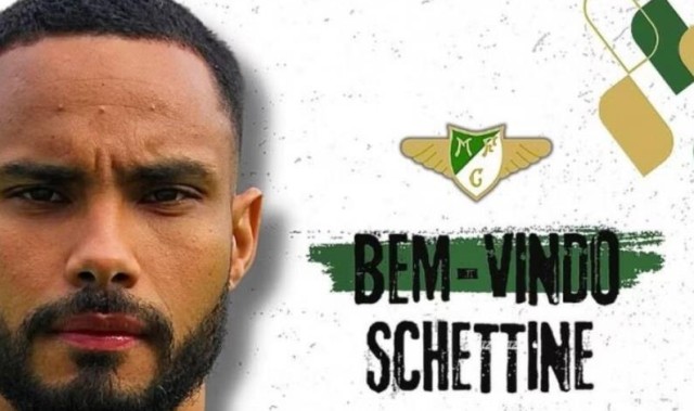 津门虎冬训新外援浮出水面，已正式向葡超球队报价，以官宣为准