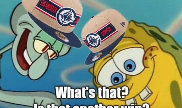 键盘侠|快船可能在季后赛首轮打雷霆！快船触底反弹 保罗真毒瘤？