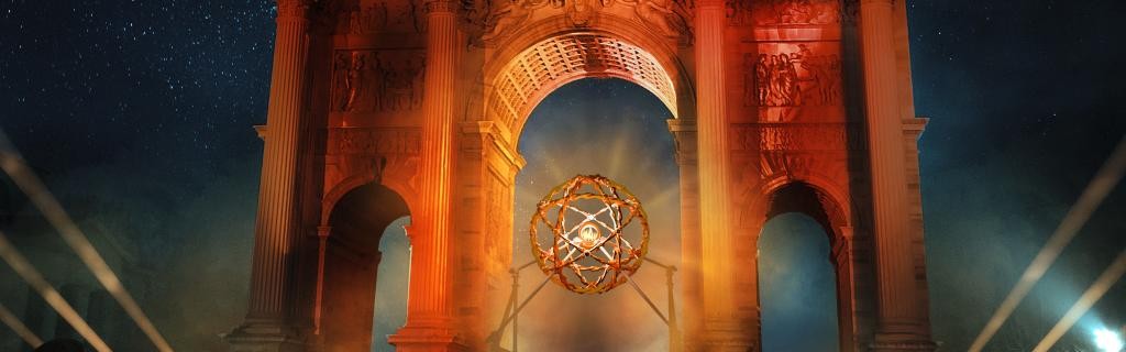 星空体育-米兰-科尔蒂纳冬奥会主火炬台设计方案揭晓