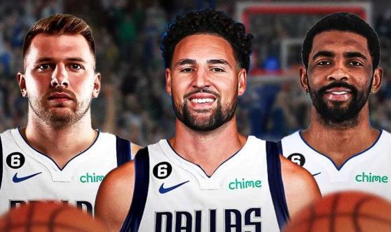 星空体育-汤神放言助推东欧冲冠：我就是独行侠缺失的拼图