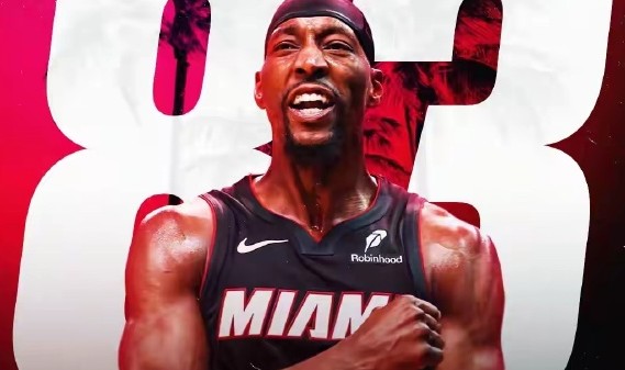 星空体育-阿德巴约狂砍83分水分太多？此人生涯最高仅41分，并不是得分手！