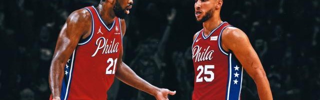 星空体育-费城双帝分手始末：恩比德理解西蒙斯压力尊重选择