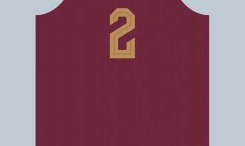 星空体育-斯特鲁斯从骑士1号球衣改为2号球衣，上一个2号为朗佐-鲍尔