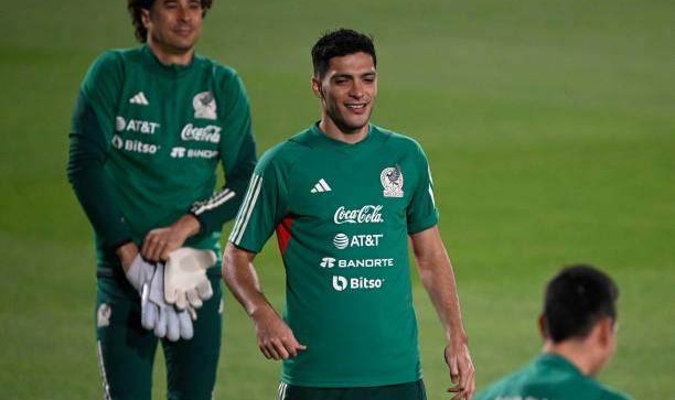 星空体育-【解码墨西哥】折刺仙人掌，仍得靠37岁老门将守卫