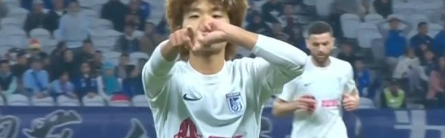 星空体育-媒体人：申花想买吕焯毅英博不卖，英博想租谢鹏飞申花不租