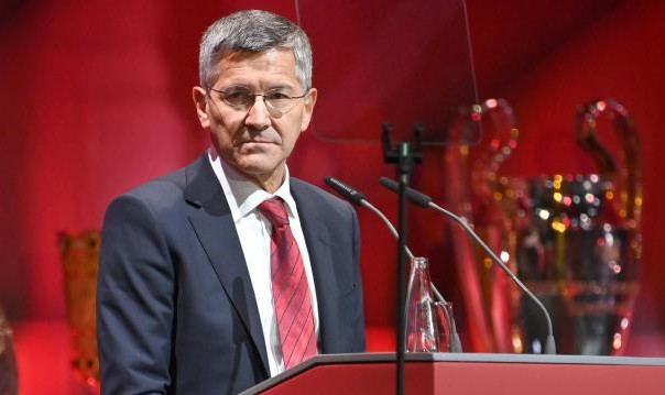 星空体育-拜仁主席：没想到聚勒会选择多特 我们很重视他