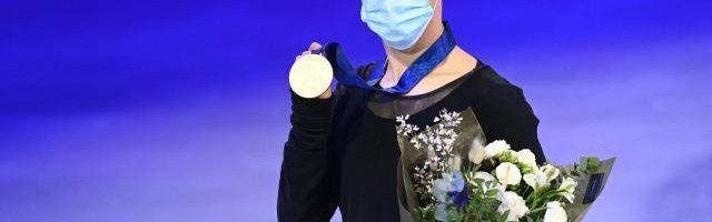 星空体育-美国站陈巍冲击男单五连冠 “葱桶”两大对手亮相