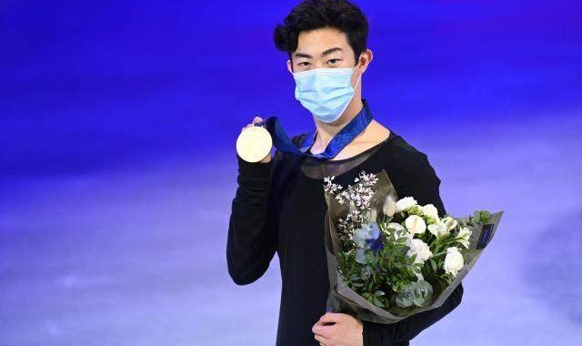 星空体育-美国站陈巍冲击男单五连冠 “葱桶”两大对手亮相