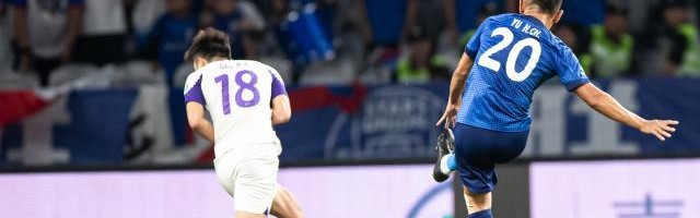 【讨论】伊东纯也能重返国家队，于汉超行不行？