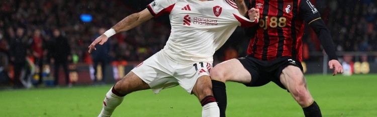 星空体育-尼科尔：从未见过像萨拉赫这样断崖式的表现下滑，谁也说不清原因