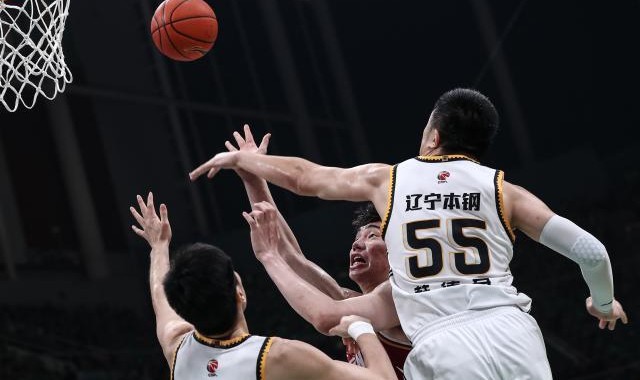 【观察】5年之间再度完成蜕变 辽篮下一步遥望王朝