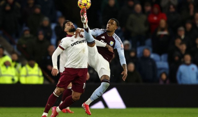 星空体育-邮报：帕奎塔很想回巴西，铁锤帮不愿放人 并对球员想法感到失望