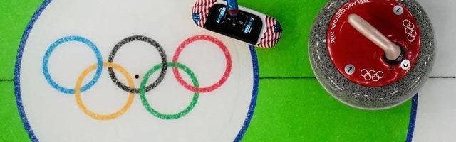 星空体育-米兰冬残奥会两枚冰壶被盗，价值约1500英镑