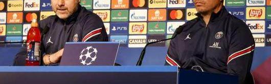 星空体育-波切蒂诺：伊卡尔迪能进名单 莱比锡RB也会很想赢