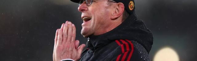 星空体育-朗尼克：边裁真的看到犯规？马圭尔：两球被吹均误判