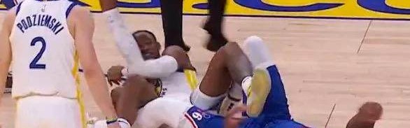 星空体育-恩比德带伤复出得不偿失，76人痛批联盟“65场”新规